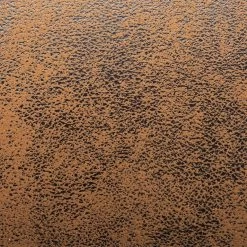 VidaXL Fauteuil Kunstsuède Bruin -Buitenmeubelen Verkoop 0171bff00198479c8f5043f519cd3061