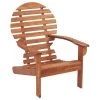 VidaXL Stoel Adirondack Massief Acaciahout 2 VidaXL Stoel Adirondack Massief Acaciahout -Buitenmeubelen Verkoop 1000006304