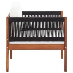 VidaXL Tuinstoelen 2 St Massief Acaciahout 9 VidaXL Tuinstoelen 2 St Massief Acaciahout -Buitenmeubelen Verkoop 1559632522 0103