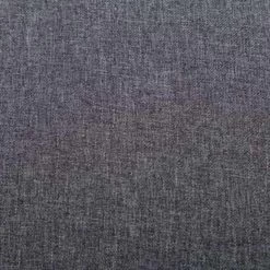 VidaXL Fauteuil Stof Donkergrijs -Buitenmeubelen Verkoop 1704869404 0102