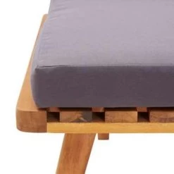 VidaXL Tuinstoel Met Kussens Massief Acaciahout 9 VidaXL Tuinstoel Met Kussens Massief Acaciahout -Buitenmeubelen Verkoop dda436870fbc4db49ad25bf560340d88