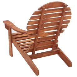 VidaXL Stoel Adirondack Massief Acaciahout -Buitenmeubelen Verkoop f60fc02052e247d5878baa109843ab84